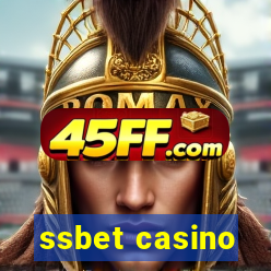ssbet casino